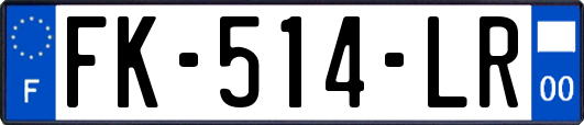 FK-514-LR