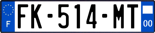 FK-514-MT