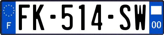 FK-514-SW