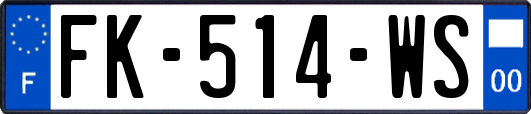 FK-514-WS