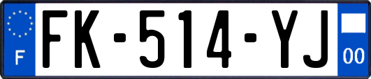FK-514-YJ