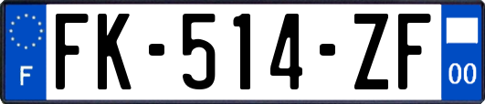 FK-514-ZF