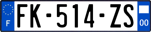 FK-514-ZS