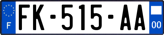 FK-515-AA