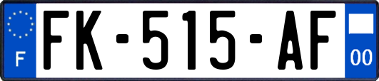 FK-515-AF
