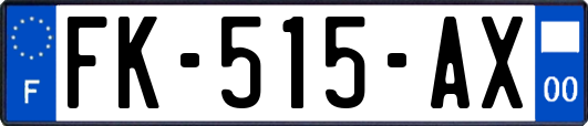 FK-515-AX