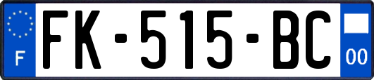 FK-515-BC