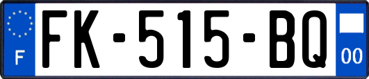 FK-515-BQ