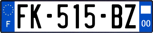 FK-515-BZ