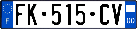 FK-515-CV
