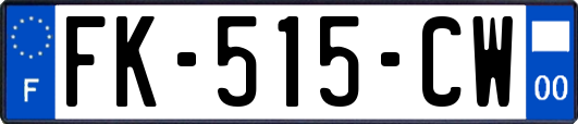 FK-515-CW
