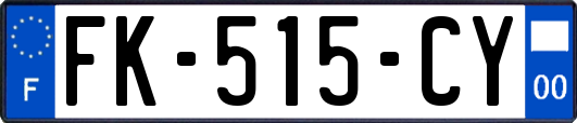 FK-515-CY