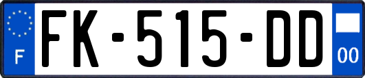 FK-515-DD