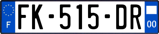 FK-515-DR