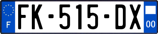 FK-515-DX
