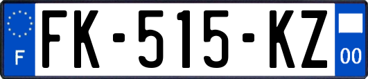 FK-515-KZ