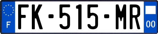 FK-515-MR