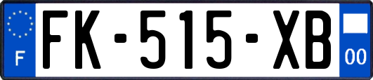 FK-515-XB