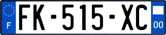 FK-515-XC