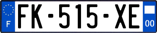 FK-515-XE