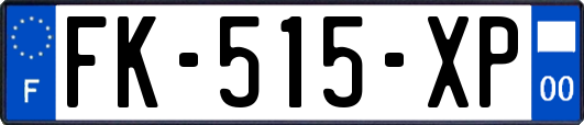 FK-515-XP