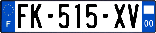 FK-515-XV