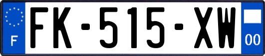 FK-515-XW