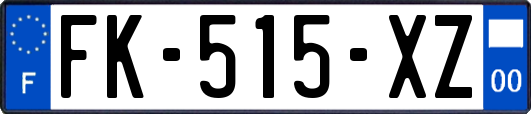FK-515-XZ