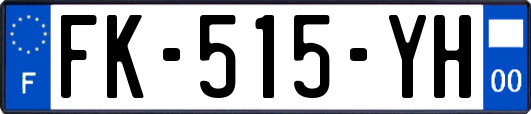 FK-515-YH