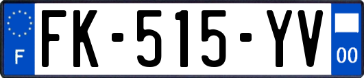 FK-515-YV