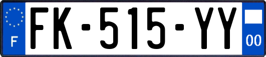 FK-515-YY