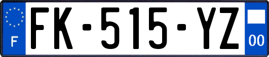 FK-515-YZ