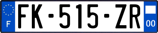 FK-515-ZR