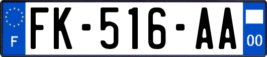 FK-516-AA