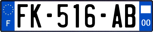 FK-516-AB