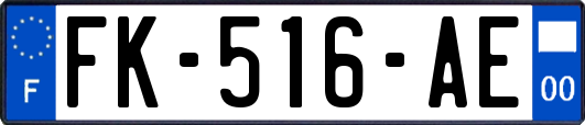 FK-516-AE