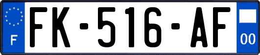 FK-516-AF