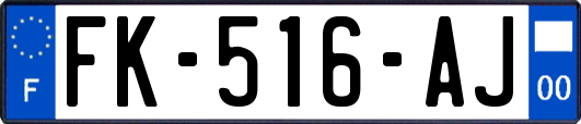 FK-516-AJ