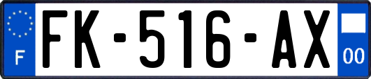 FK-516-AX