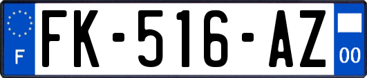 FK-516-AZ