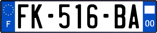 FK-516-BA