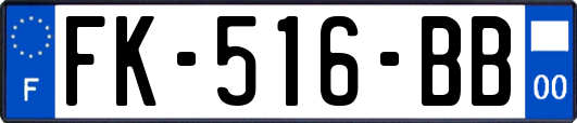 FK-516-BB