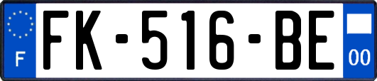FK-516-BE