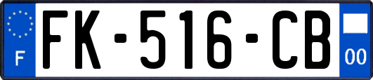 FK-516-CB