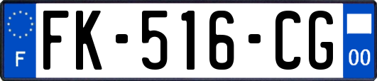 FK-516-CG