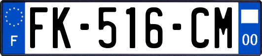FK-516-CM