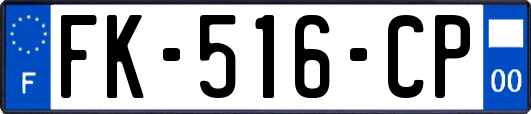 FK-516-CP