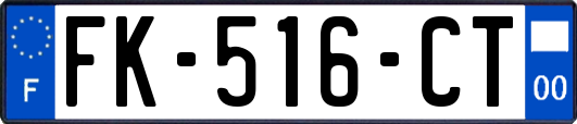 FK-516-CT