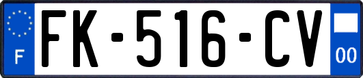 FK-516-CV