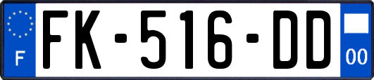 FK-516-DD